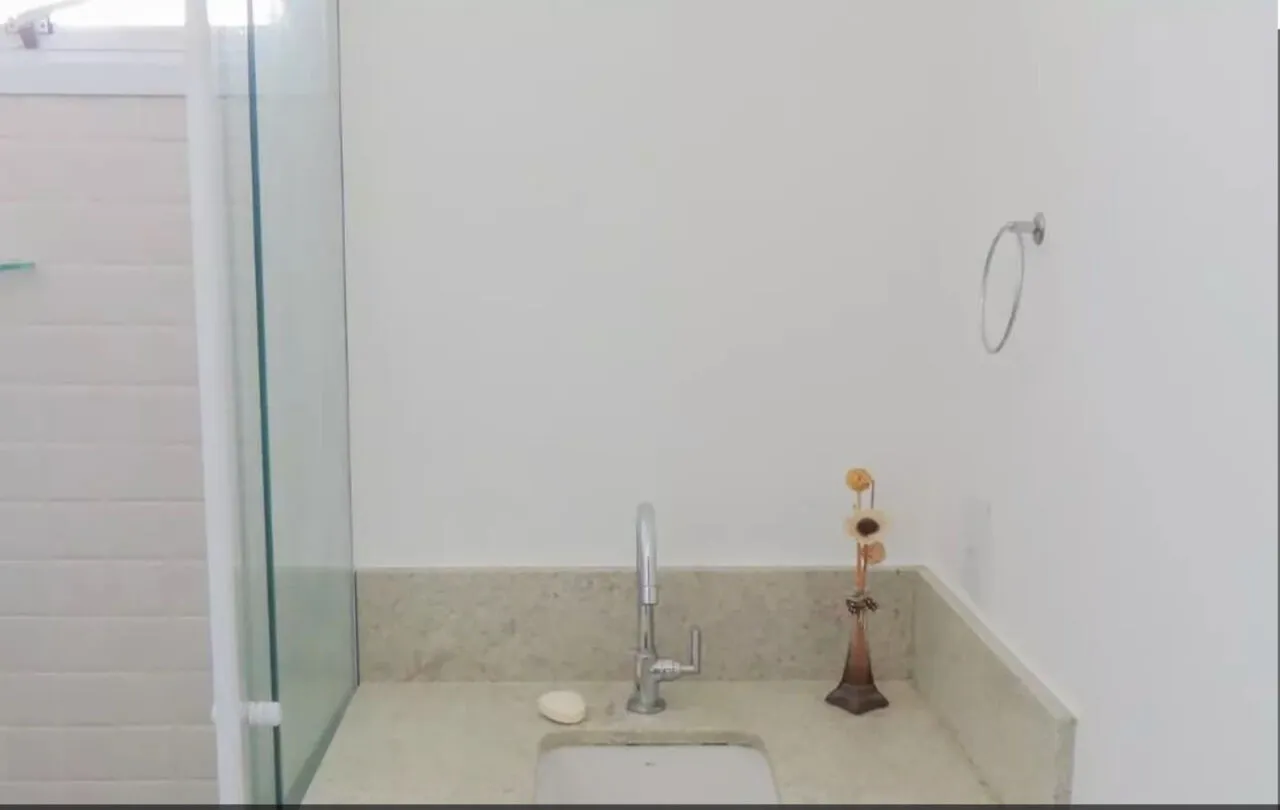 Imagem Apartamento em Indianópolis com 1 Dormitório, Vaga e Excelente Localização,