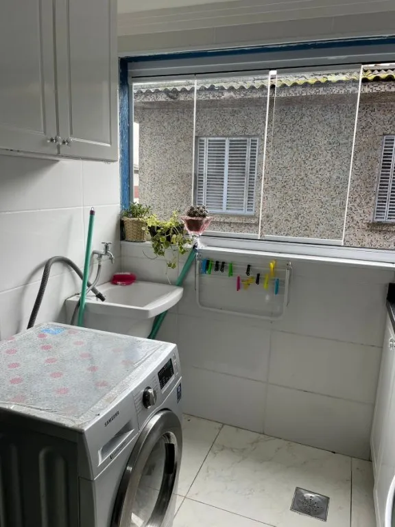 Imagem APARTAMENTO COM 40,00 m² - OCIAN - PRAIA GRANDE SP