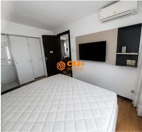 Imagem FLAT MOBILIADO E COMPLETO EM BOA VIAGEM | 100 M DA PRAIA | R$ 3.600 COM TODAS AS