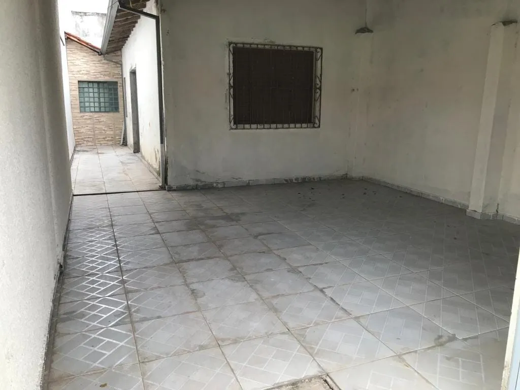 Imagem Casa à venda 2 Quartos, 3 Vagas, 144M², Jardim Ana Rosa, Taubaté - SP