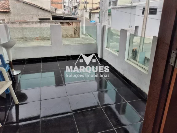 Imagem Duas Casas no Mesmo Terreno! Ideal para Morar e Investir
