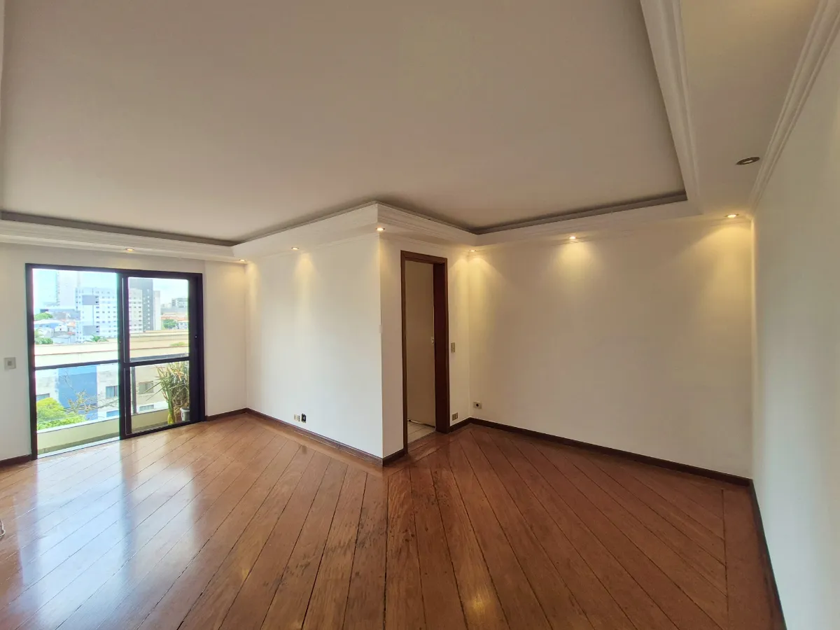 Foto do imóvel Apartamento para venda em Mooca com 3 quartos, sendo 1 suíte, 110m2