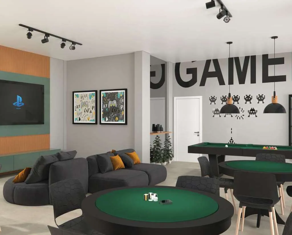 Imagem APARTAMENTO RESIDENCIAL em Curitiba - PR, Prado Velho