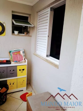 Imagem Apartamento com 3 Quartos à Venda por R$615.000,00 -São caetano do sul!!!