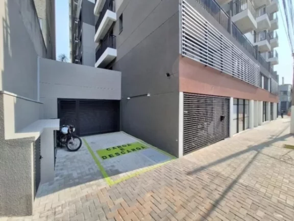 Imagem ZOOM SANTA CECÍLIA - VINX - Studio de 38m² em uma localização estratégica na cidade de São Paulo!!