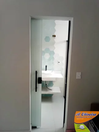 Imagem EXCELENTE CASA CONDOMINIO ALTO PADRAO