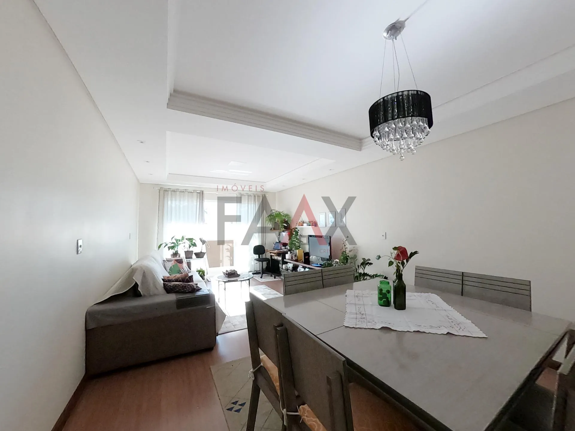 Imagem Apartamento à venda Edificio Isabela Reis, Alto da XV, GUARAPUAVA - PR