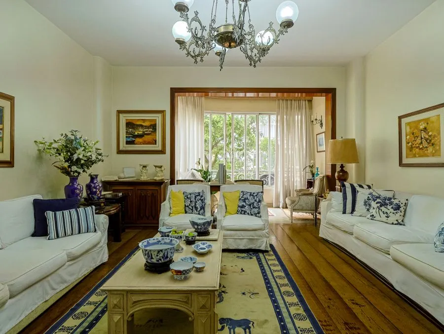 Imagem Apartamento 220 m² em Copacabana | BRJ Imóveis