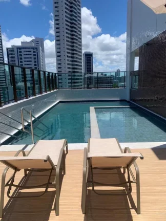 Imagem Apartamento para Venda em Recife, Encruzilhada, 2 dormitórios, 1 suíte, 1 banheiro, 1 vaga