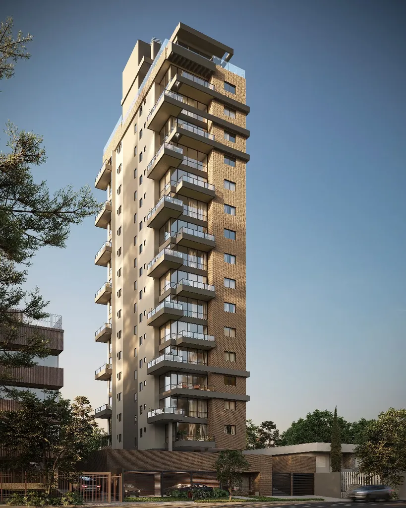 Imagem Apartamento em Jardim Botânico