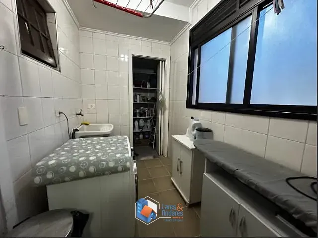 Imagem Apartamento para venda em Santana com 3 quartos, sendo 1 suíte, 142m²