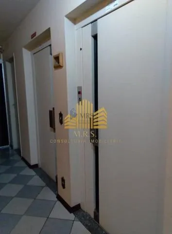 Imagem Apto Residencial Eurico Lourenço 2 dorm Centro