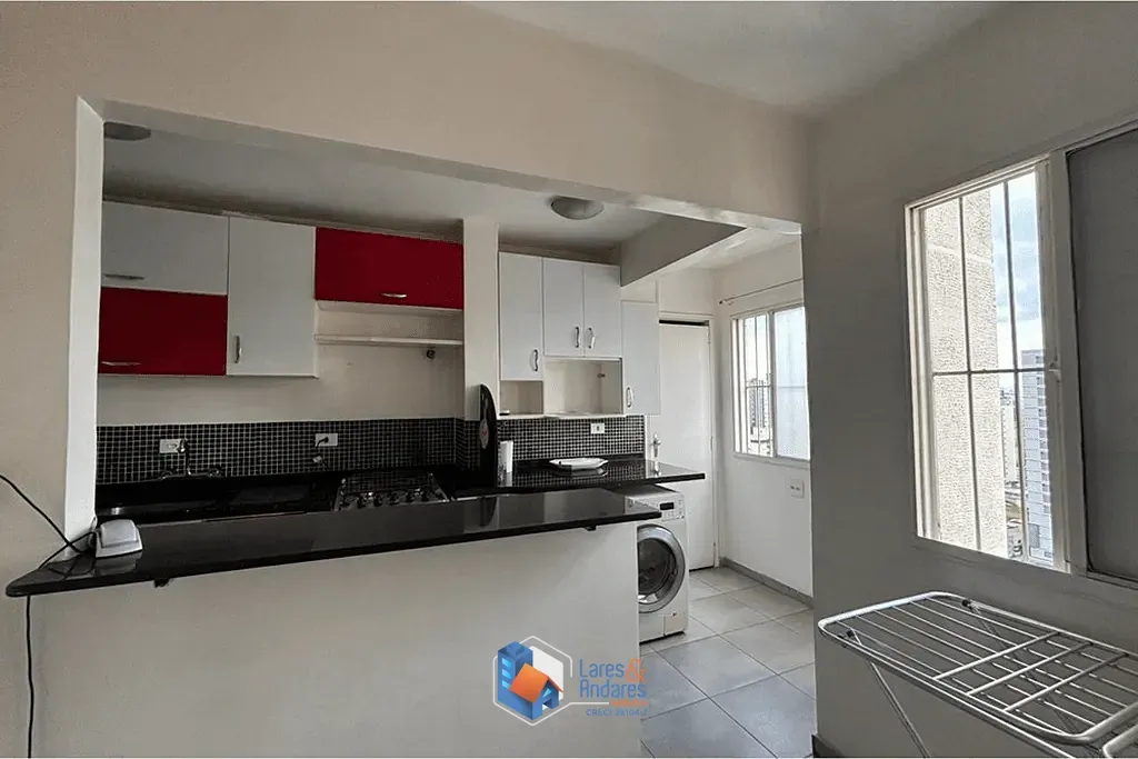 Imagem Cobertura Duplex à venda 3 Quartos 1 Vaga 140M² Vila Monte Alegre São Paulo - SP
