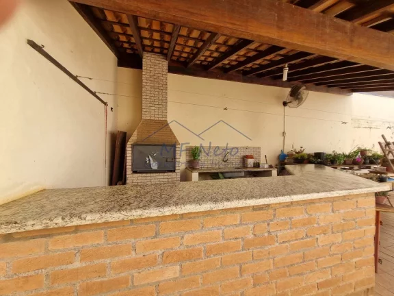 Imagem Casa Padrão