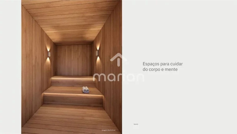 Imagem Apartamento com 2 quartos, Itapocoroi - Penha