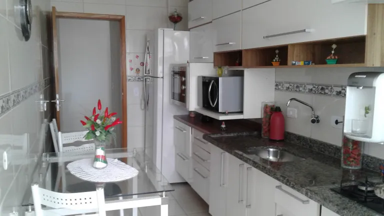 Imagem Apartamento com 2 Quartos à Venda, 106 m² em Aviação - Praia Grande