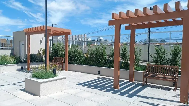 Imagem Apto Cond Nexus Residence 2 dorm 1 suite 2 vagas
