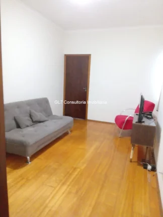 Imagem sobrado a venda na cidade nova