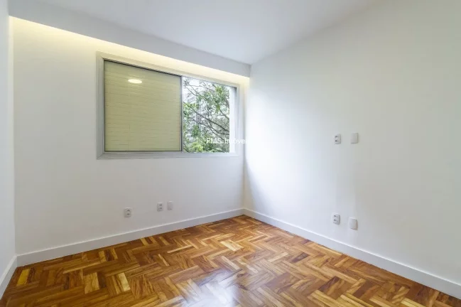Imagem Apartamento à venda de 3 quartos com suíte e 2 vagas no Jardim Paulista