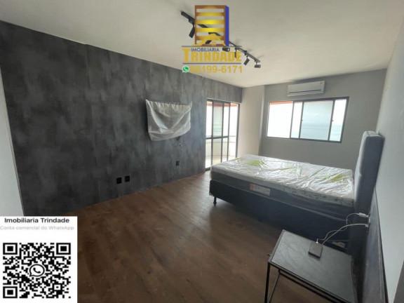 Imagem Apartamento com 5 Quartos à Venda, 245 m² em Ponta D'Areia - São Luís