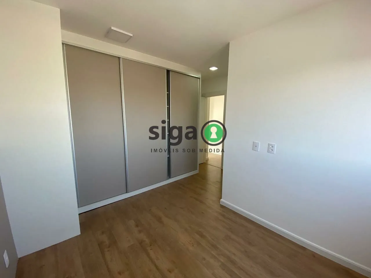 Imagem Apartamento à venda - Jardim Caravelas