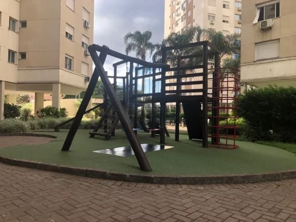 Imagem Apartamento para venda no bairro Vila Ipiranga em Porto Alegre