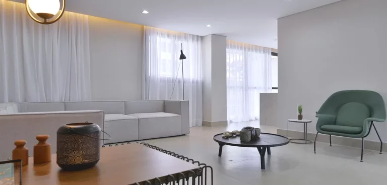 Imagem CÁDIZ JARDIM PRUDÊNCIA - Studio 29m² (Unidade Revenda), conceito inovador e área de lazer incrível!