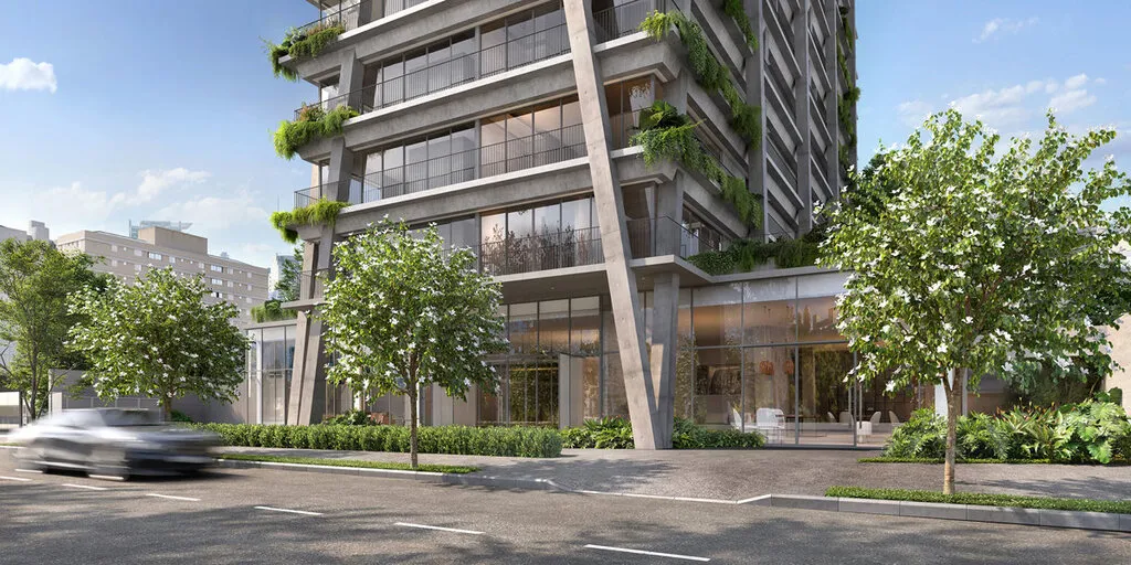 Imagem APARTAMENTO RESIDENCIAL em São Paulo - SP, Itaim Bibi