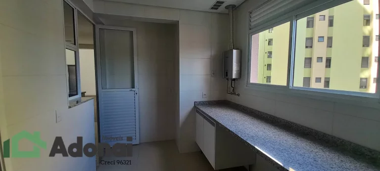 Imagem APTO GRAND GARDEN RESIDENCE