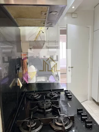 Imagem Vila Santa Catarina | 2 Dormitórios | 1 vaga | 68m²