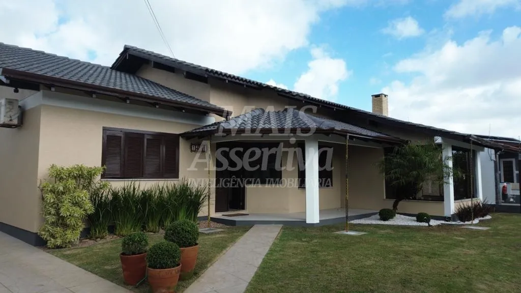 Imagem Casa para venda em Tramandaí Bairro Centro