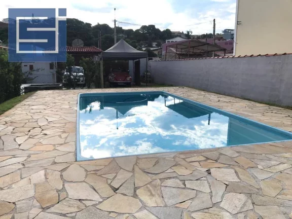 Imagem Casa à venda, 284 m² por R$ 900.000 - Abadia- Socorro/SP