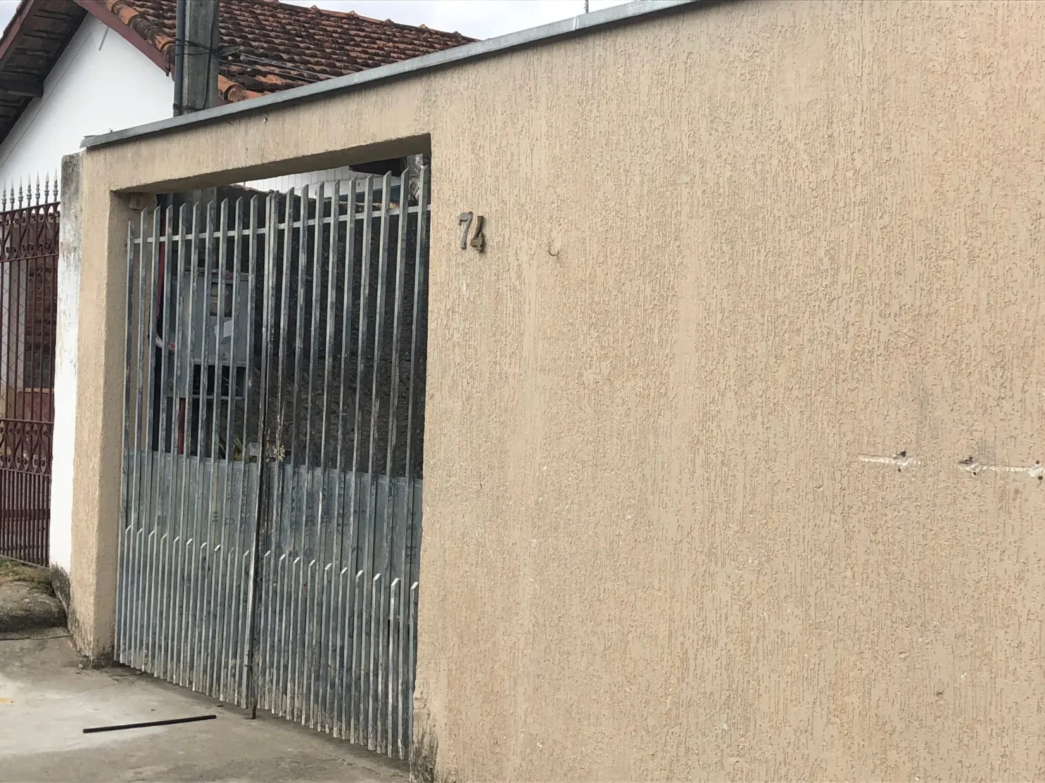 Imagem Casa à venda 3 Quartos, 2 Vagas, 376M², Jardim Cristina, Pindamonhangaba - SP