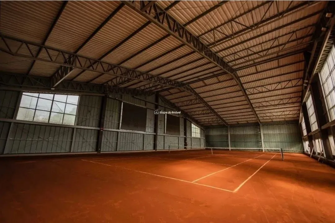 Imagem Apartamento à venda em Gramado, Alpha ville, com 1 quarto, 55m2