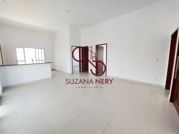 Imagem CASA À VENDA NO CONDOMINIO ECOVILLE 2