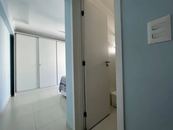 Imagem Apartamento com 2 dorms, Guilhermina, Praia Grande - R$ 660 mil, Cod: 1847