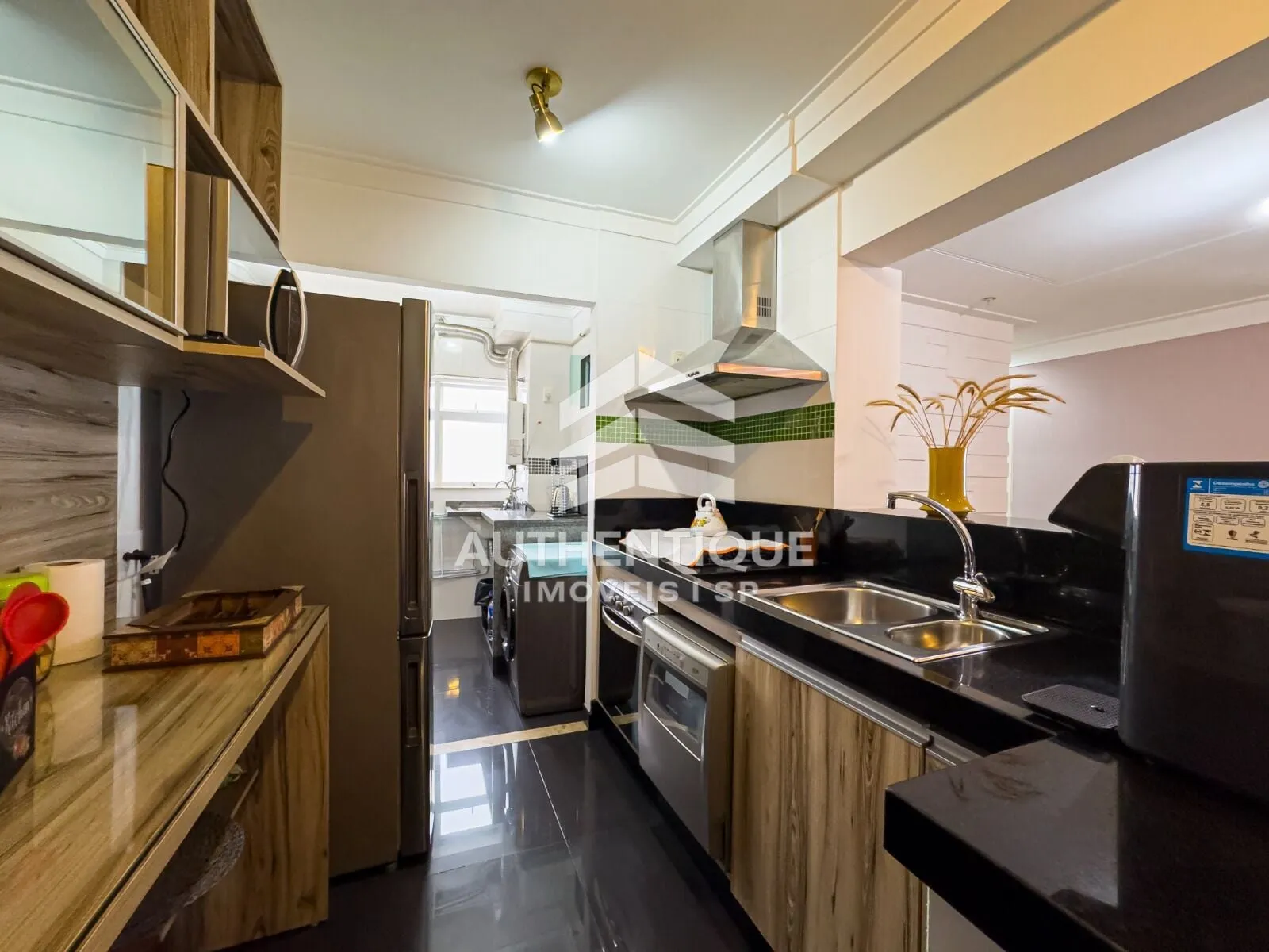Imagem ARCADIA CENTRO SAO BERNARDO DO CAMPO - Apartamento no Centro de São Bernardo do Campo à venda