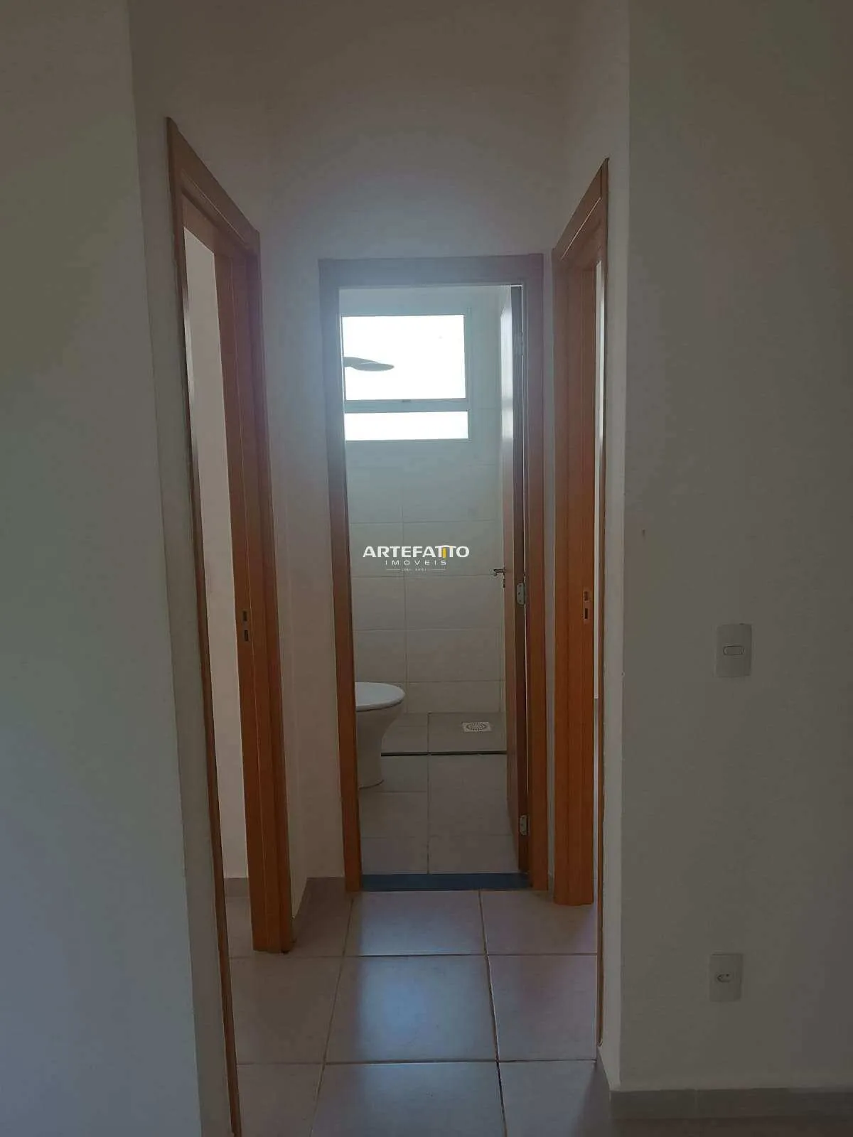 Imagem Apartamento à venda em Franca, Chácara Espraiado, com 2 quartos, 40m2