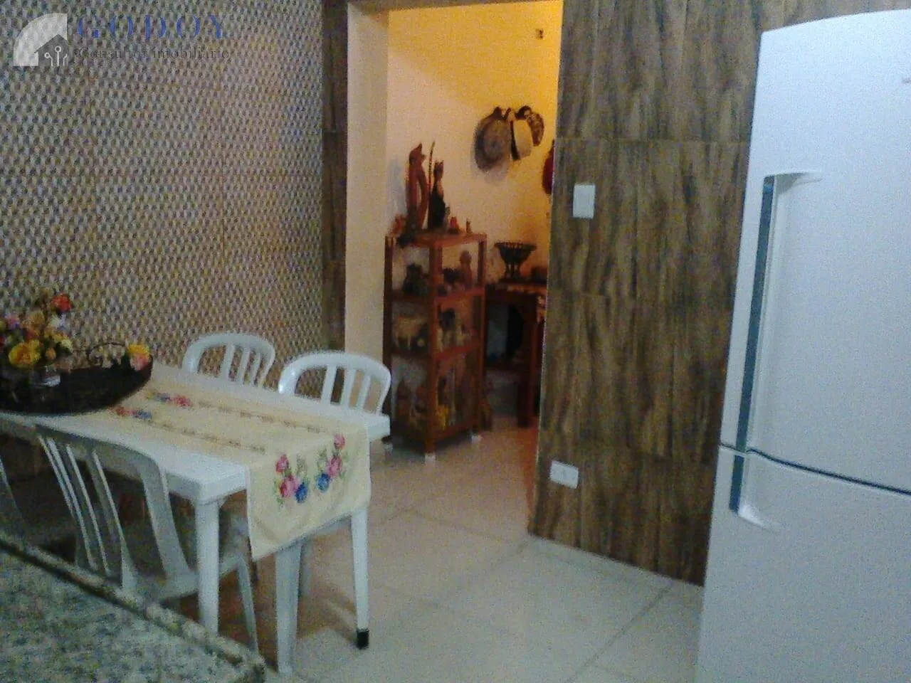 Imagem Casa à venda 4 Quartos, 2 Suites, 2 Vagas, 125M², Alto do Cardoso, Pindamonhangaba - SP