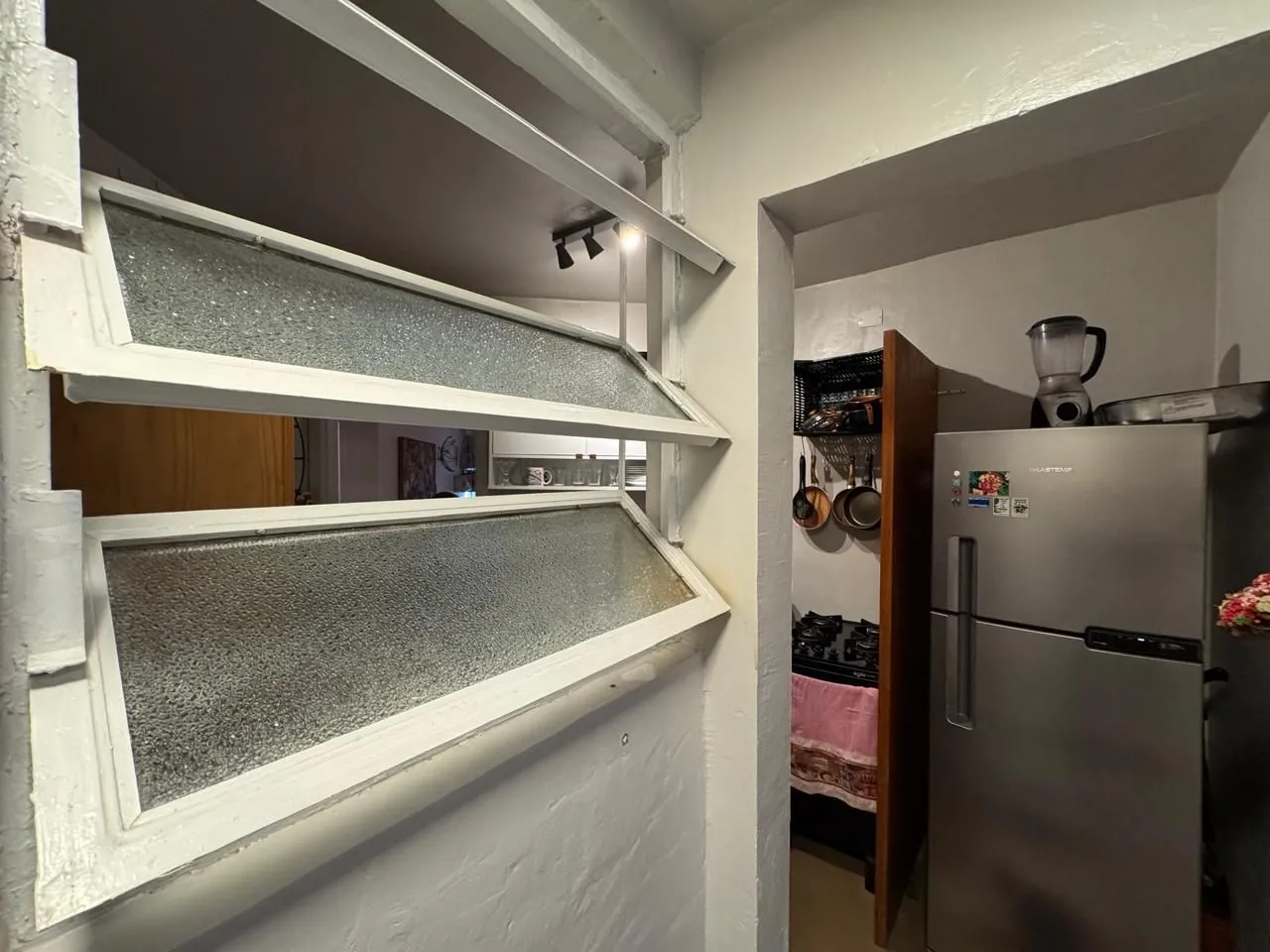 Imagem Apartamento Garden em Petrópolis