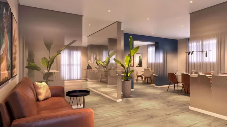 Imagem APARTAMENTO RESIDENCIAL em São Paulo - SP, Vila Carrão