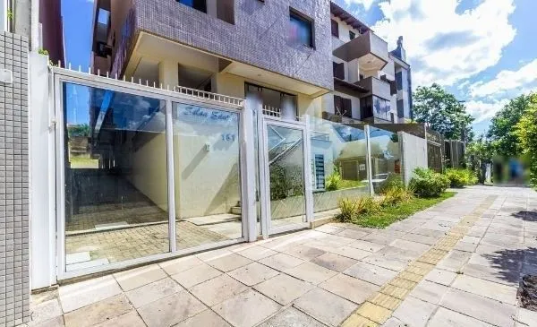 Imagem Apartamento de 2 dormitórios 1 vaga - bairro Chácara das Pedras