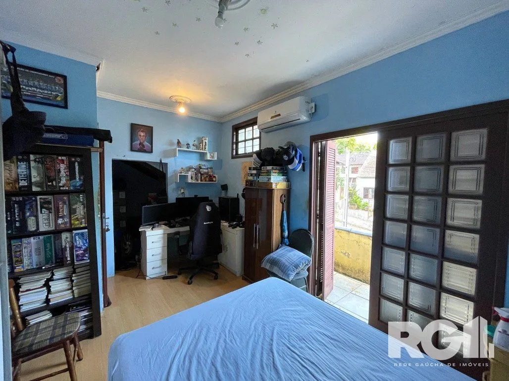 Imagem Casa em Santo Antônio