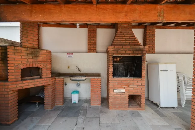 Imagem Apartamento à venda em São Paulo, Mooca, com 3 quartos, 120m2
