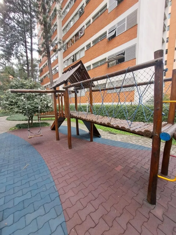 Imagem Apartamento para Venda em São Paulo, Perdizes, 3 dormitórios, 1 suíte, 2 banheiros, 1 vaga