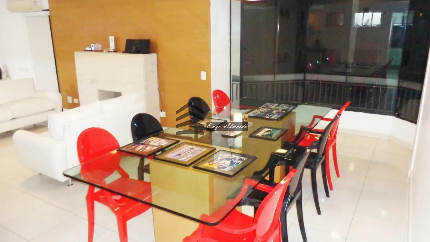Imagem Apartamento à venda em São Paulo/SP