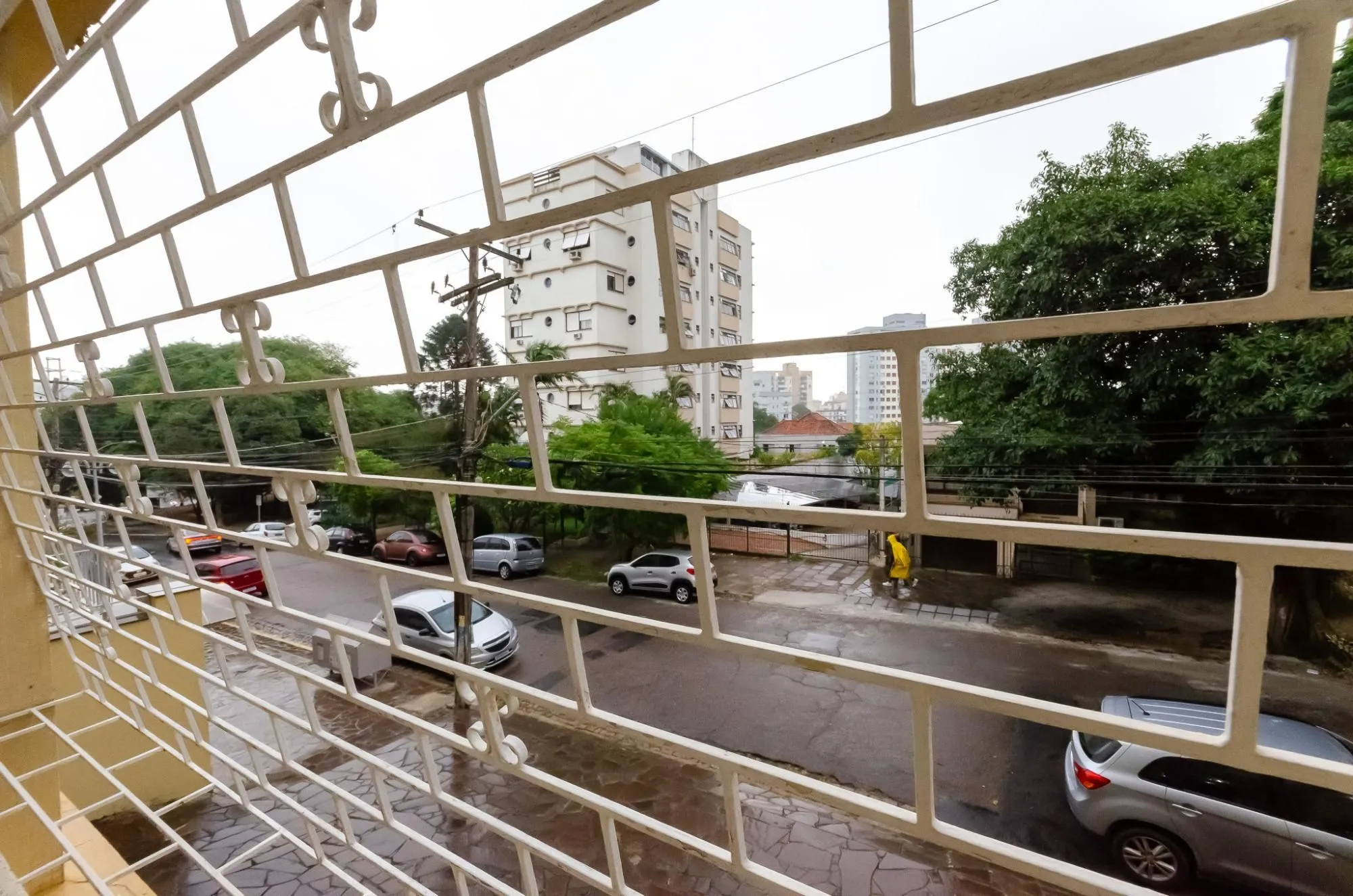 Imagem Edifício Ione Apartamento 3 dormitórios no Bairro Petrópolis