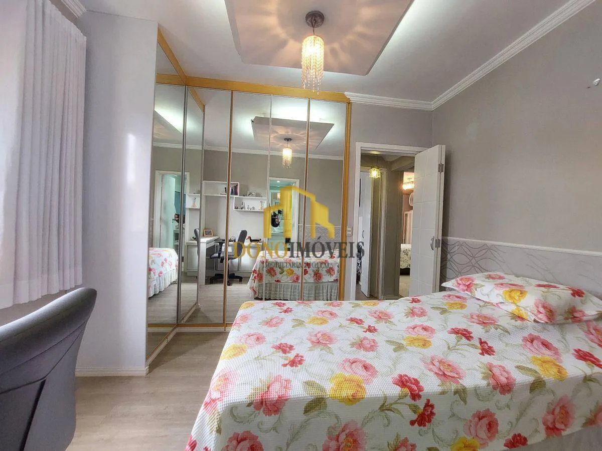 Imagem Apartamento 106m² | portal dos clássicos | 3 dormitórios | 2 suítes