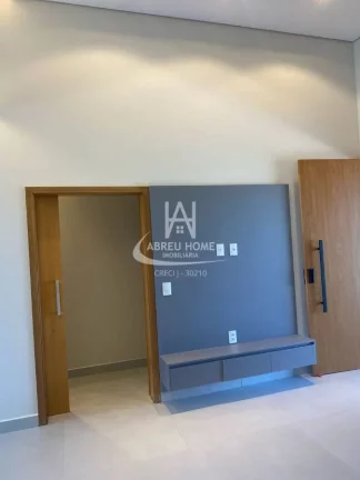 Imagem Casa - Condomínio Damha Fit