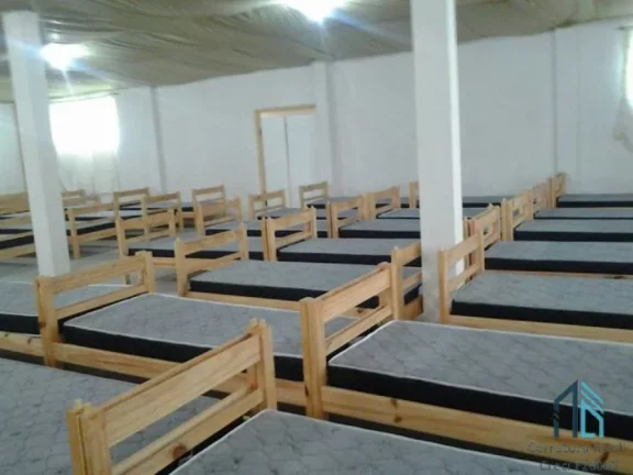 Imagem Chácara A VENDA,(ATENÇÃO INVESTIDORES) para Retiros e Eventos, em Agudos do Sul - PR